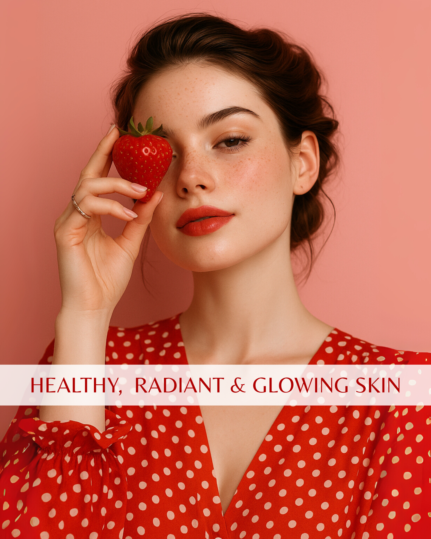 Plump Potion - Hyaluronic Acid