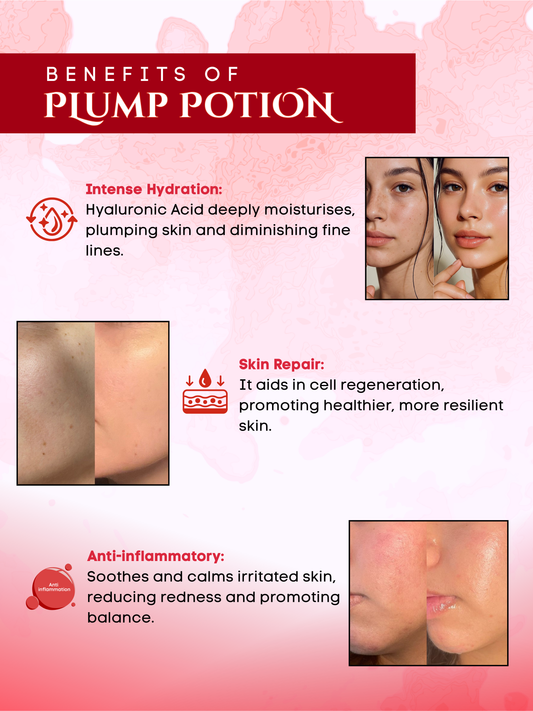 - THE SKIN RESET BUNDLE | LIMITED TIME OFFER