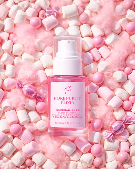 Pore Purity Elixir - Niacinamide 5%