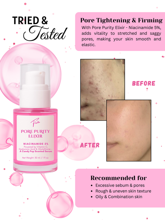 - THE SKIN RESET BUNDLE | LIMITED TIME OFFER