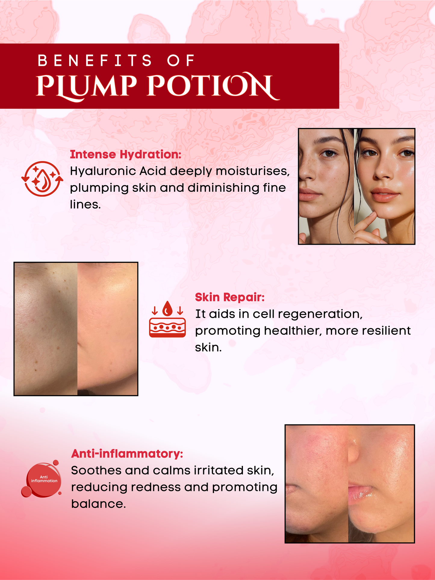 - THE SKIN RESET BUNDLE | LIMITED TIME OFFER